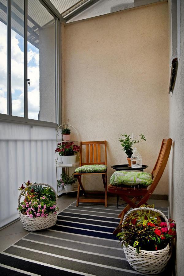 Apartament Mlynska 59 Apartamento Koszalin Exterior foto