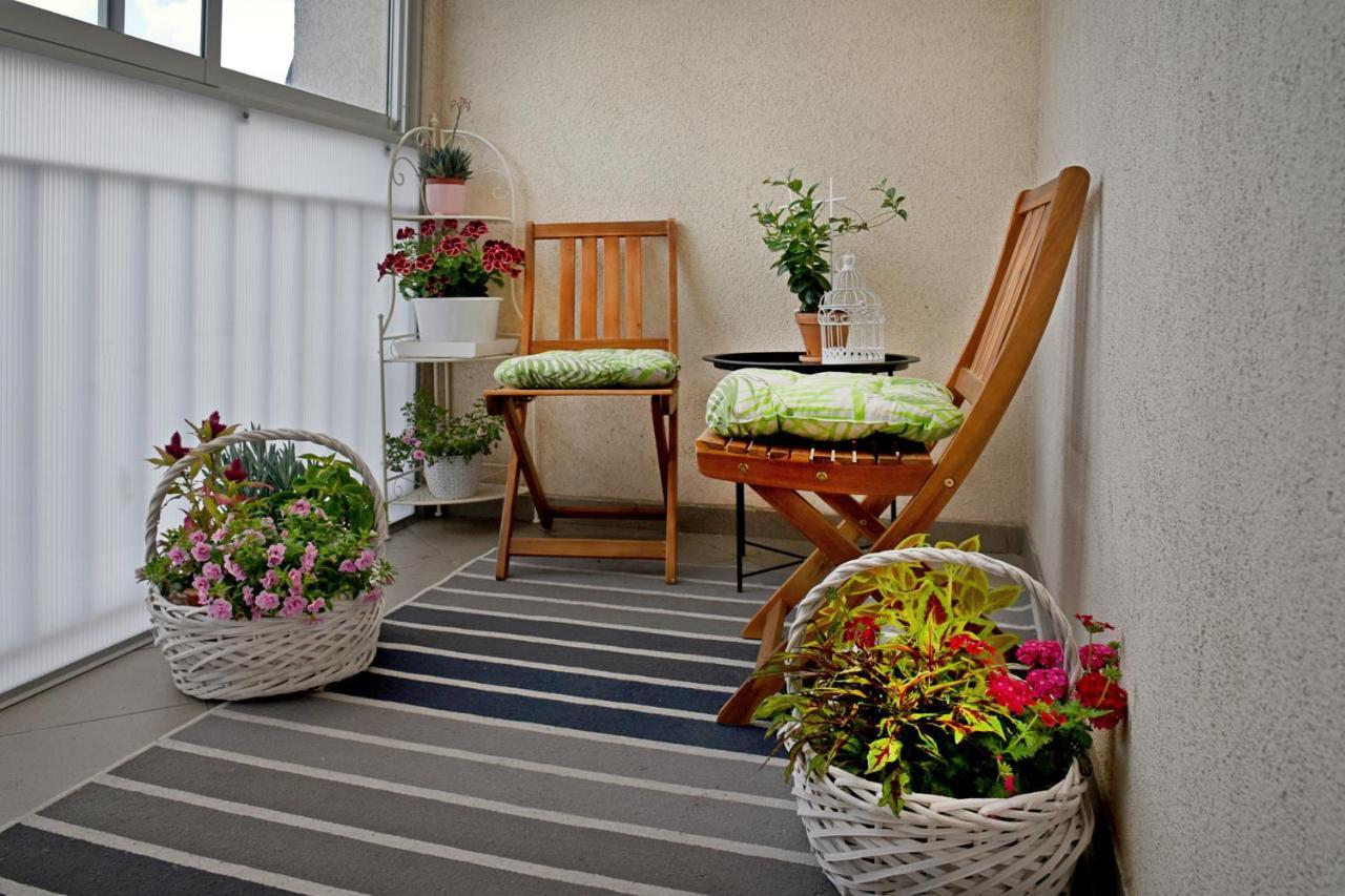 Apartament Mlynska 59 Apartamento Koszalin Exterior foto